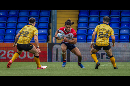 Weighing Up The Odds