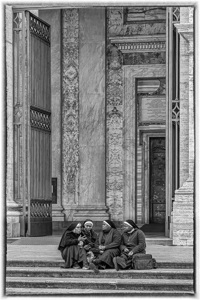 Sacred Conversations