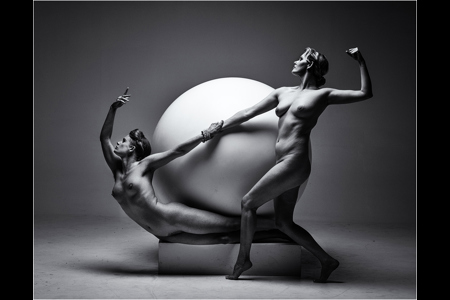 Sisters Of The Universe