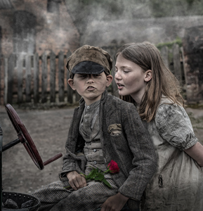 A Young Engineers Romance