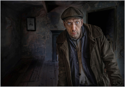 Breaking And Entering