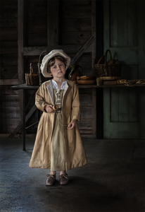 I Don't Want To Play