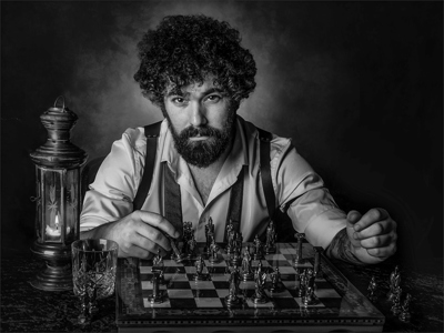 May The Best Man Win