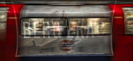 The Ghostly Passenger