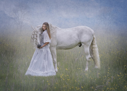Among The Buttercups