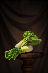 Pak Choi