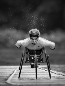 Race Against The Elements