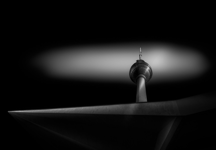 Berlin Tower