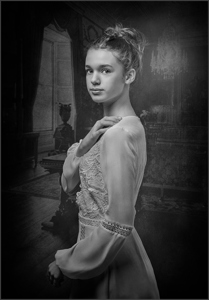 A Question Of Elegance