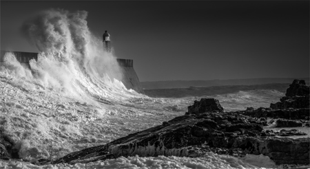 Storm Eowyn-Porthcawl-25 Copy