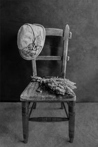 Old Hat And Lavender