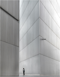 In The Land Of Gaints