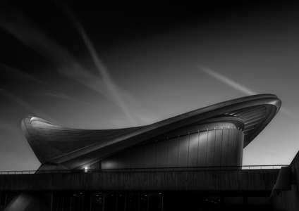 House Of World Cultures