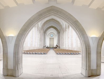 Guildford Cathedral