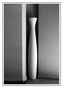 Simplicity - Light And Shade