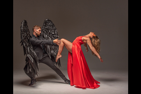 The Dark Side Triumphs