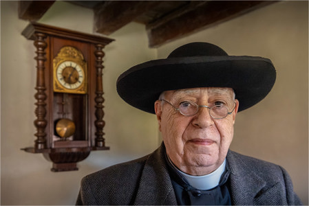 Father Brown