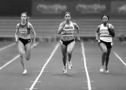 Blackwood Just Ahead