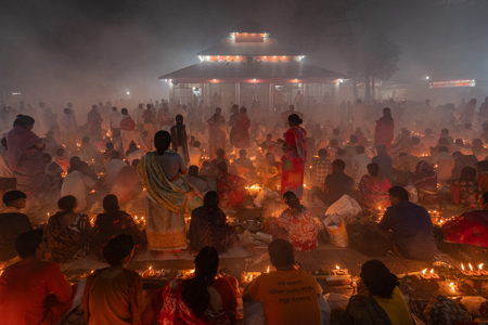 The Heart Of The Festival