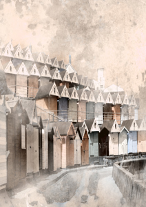 Walton On The Naze Beach Huts