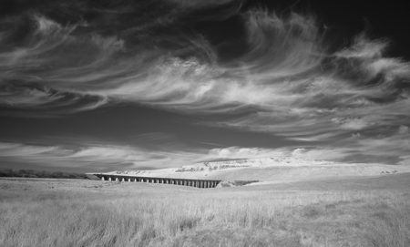 Ribblehead Viaduct