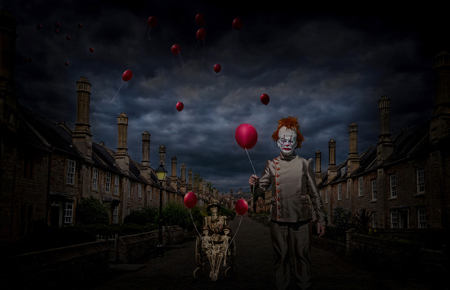 Anyone Like A Balloon