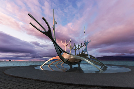 Sun Voyager
