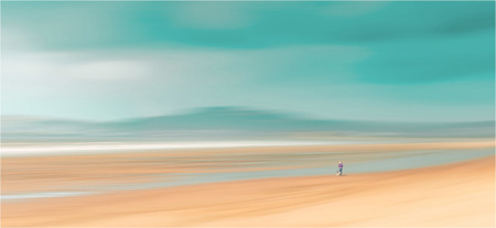 Just You And Me Again