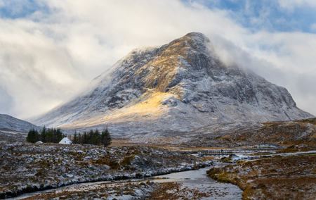 Glencoe Views