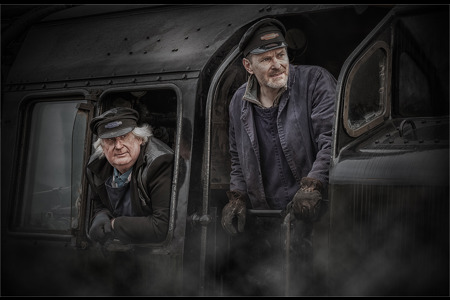 It Is Only A Matter Of Time