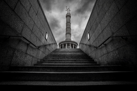 Ascending To Victory