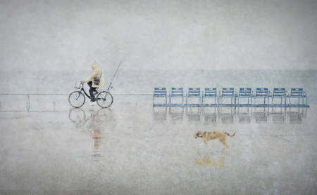 Gone Fishing