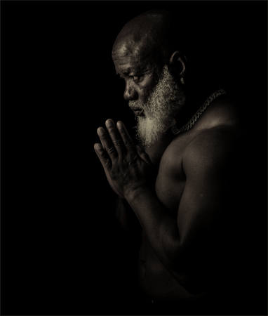 Offering A Prayer2