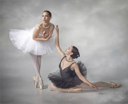 The Dance Of Sorrow