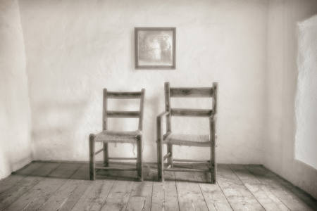 Empty Chairs