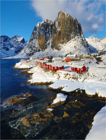 Hamnøy
