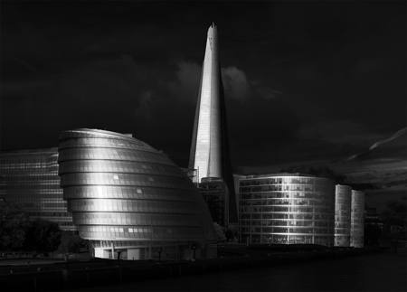 South Bank Skyline_Kevin Smoker