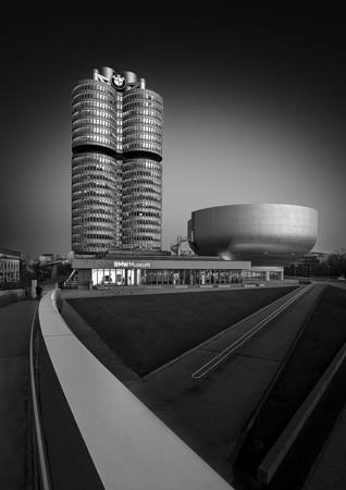 BMW Museum