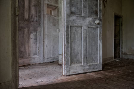 Doorway Light