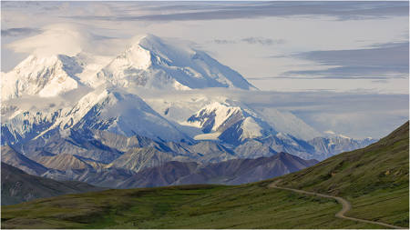 Mount Denali