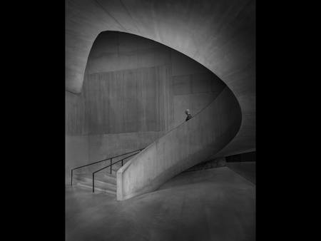 Solitary Descent