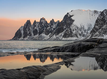 Devil's Teeth