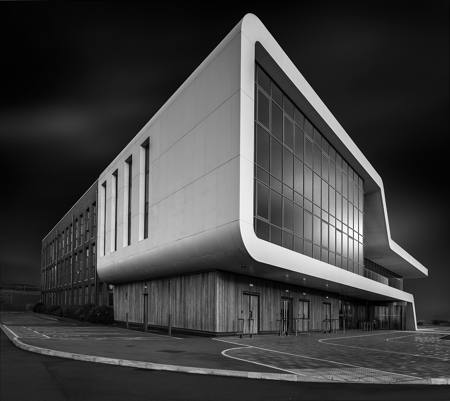 Science Appliance Building