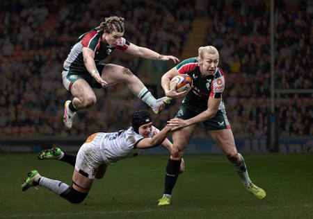 Avoiding The Opposition