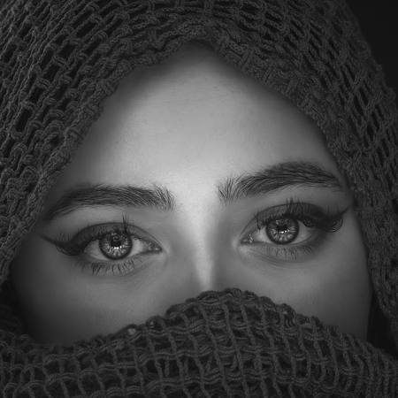 The Silent Gaze