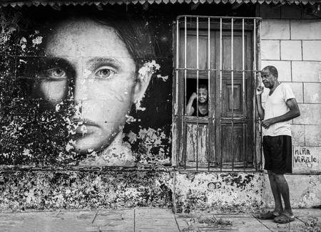 Faces