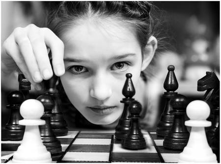 Serious Game
