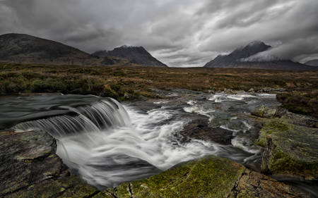 Etive View