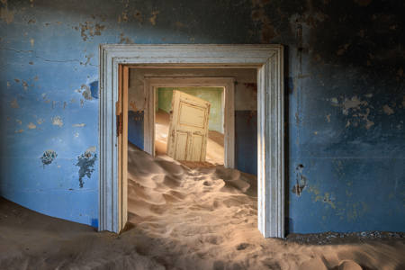 Long Forgotten