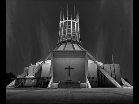 Liverpool Metropolitan Cathedral